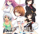 LOST:SMILE memories Steam CD Key