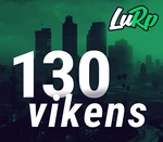 Leyendas Urbanas - 130 Vikens Gift Card