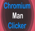 Chromium Man Clicker Steam CD Key