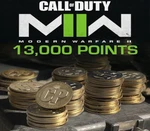 Call of Duty: Modern Warfare II - 13,000 Points XBOX One / Xbox Series X|S CD Key