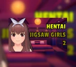 Hentai Jigsaw Girls 2 Steam CD Key