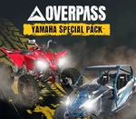 OVERPASS - Yamaha Special Pack DLC Steam CD Key