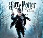 Harry Potter and the Deathly Hallows – Part 1 EN Language Only Origin CD Key