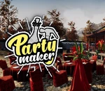 Party Maker Steam CD Key