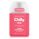 CHILLY Intima Ciclo Gél na intímnu hygienu 200 ml