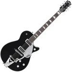 Gretsch G6128T-GH George Harrison Duo Jet RW Black