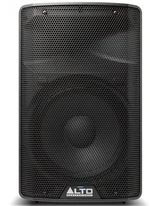 Alto Professional TX310 Enceinte active