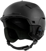 Sena Latitude S1 Black S/M Casque de ski