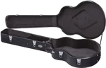 GEWA Flat Top Economy Jumbo/Jazz Étui pour guitares acoustiques