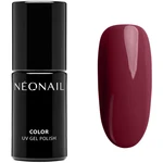 NeoNail Lady In Red gélový lak na nechty odtieň Ripe Cherry 7,2 ml