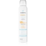 Sesderma Repaskin Pediatrics opaľovací sprej pre deti SPF 50+ 200 ml