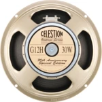 Celestion G12H 70th Anniversary 16 Ohm Altoparlanti per chitarra / basso