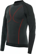 Dainese Thermo LS Black/Red XS/S Moto abbigliamento termico