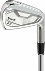 Srixon ZX7 MKII Irons Pravá ruka 5-PW Stiff Ocel Golfové hole - železa