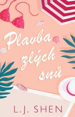 Plavba zlých snů - L.J. Shen - e-kniha