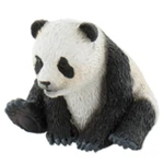 Bullyland 63679 - Panda mládě