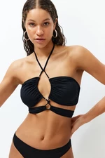 Góra od bikini Trendyol Basic