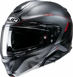 HJC RPHA 91 Combust MC1SF S Kask