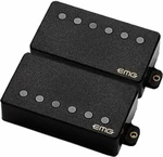 EMG 57/66 Set Black Pickups Chitarra