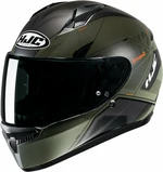 HJC C10 Inka MC7SF XS Helm