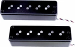 Nordstrand Big Split 5 Set Negru