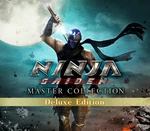 NINJA GAIDEN: Master Collection Deluxe Edition Steam Altergift