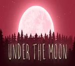 Under the Moon Steam CD Key