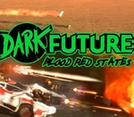 Dark Future: Blood Red States Steam CD Key