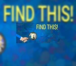 Find this! Steam CD Key