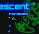 Incandescent Steam CD Key