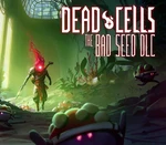 Dead Cells - The Bad Seed DLC EU Steam CD Key