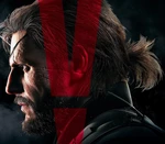 Metal Gear Solid V: The Phantom Pain RU VPN Activated Steam CD Key