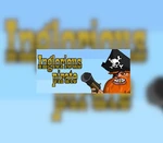 Inglorious Pirate Steam CD Key