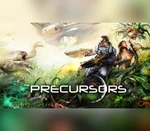 Precursors EU PC Steam CD Key