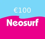 Neosurf €100 Gift Card IT