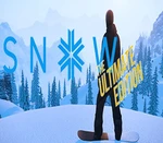 SNOW - The Ultimate Edition Steam Gift