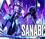 SANABI Steam CD Key