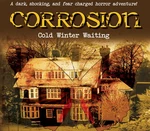 Corrosion: Cold Winter Waiting [Enhanced Edition] Steam CD Key