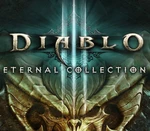 Diablo 3 - Eternal Collection US XBOX One CD Key