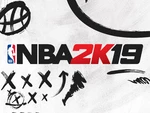 NBA 2K19 20th Anniversary Edition EU Steam CD Key