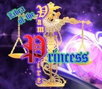 Libra of the Vampire Princess: Lycoris & Aoi in "The Promise" PLUS Iris in "Homeworld" Steam CD Key