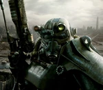 Fallout 3 - The Pitt DLC Steam CD Key