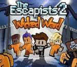 The Escapists 2 - Wicked Ward DLC EU Steam CD Key