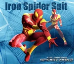 The Amazing Spider-Man 2 - Iron Spider Suit DLC Steam CD Key