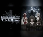 The Last Queen in the Wizard Kingdom Steam CD Key