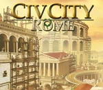 CivCity: Rome Steam CD Key