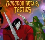 Dungeon Reels Tactics Steam CD Key