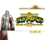 The Trials of Olympus II: Wrath of the Gods Steam CD Key