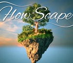 FlowScape Steam Altergift