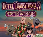 Hotel Transylvania 3: Monsters Overboard EU Steam CD Key